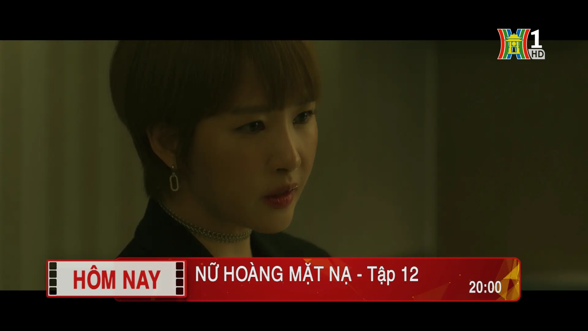'Nữ hoàng mặt nạ' - Tập 12: Tức giận